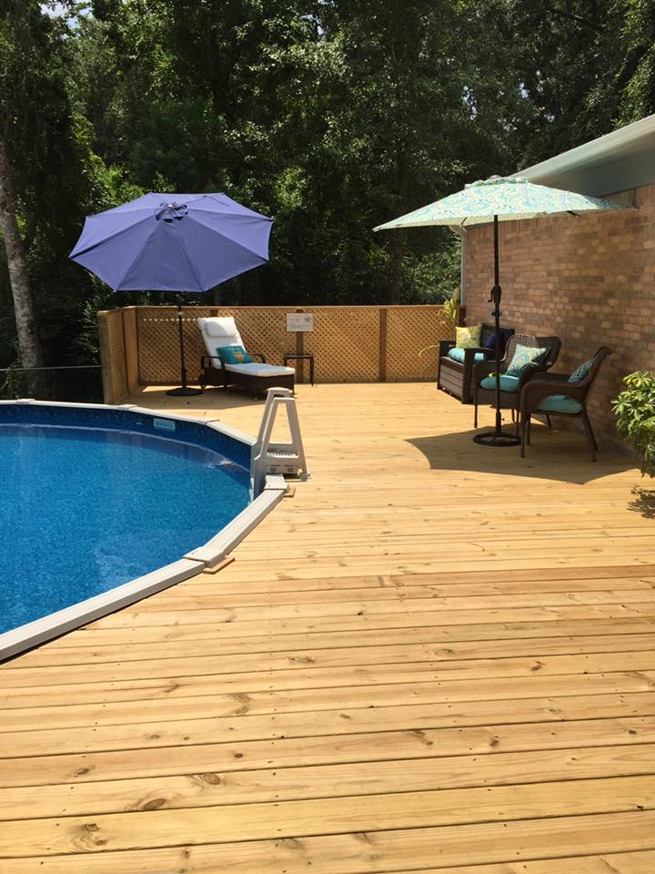 Testimonials PristineBlue